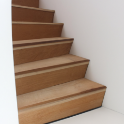 Maçonnerie Escalier : Structurez Votre Intérieur avec Élégance et Robustesse Alencon